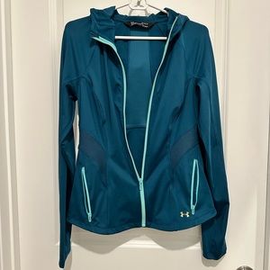 Under Armor Athletic Jacket